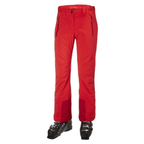 Dámske športové zimné nohavice Helly Hansen