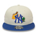 New Era Šiltovka Mlb Floral 950 Nyy 60503505 Béžová