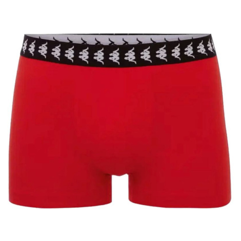 Pánske boxerky Zid 7pack M 708276-18-1662 - Kappa