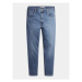 Levi's® Džínsy A0987-0008 Modrá Mom Fit