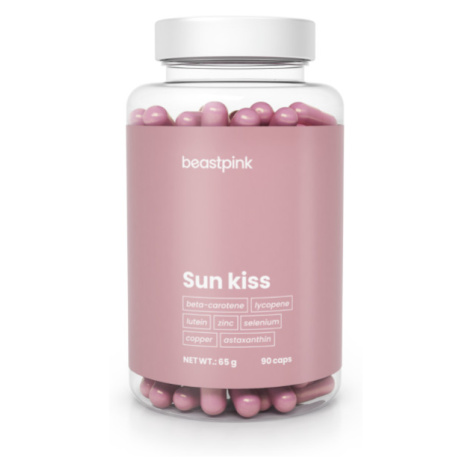 BeastPink Sun Kiss