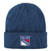 New York Rangers detská zimná čiapka Tie Dye Knit Beanie