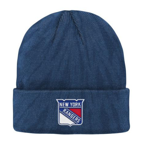 New York Rangers detská zimná čiapka Tie Dye Knit Beanie