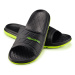 AQUA SPEED Unisex's Swimming Pool Shoes Aspen Pattern 07