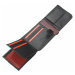 Pánska kožená peňaženka Pierre Cardin Rikke - čierno-červená