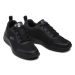 Skechers Sneakersy Full Pace 232293/BBK Čierna