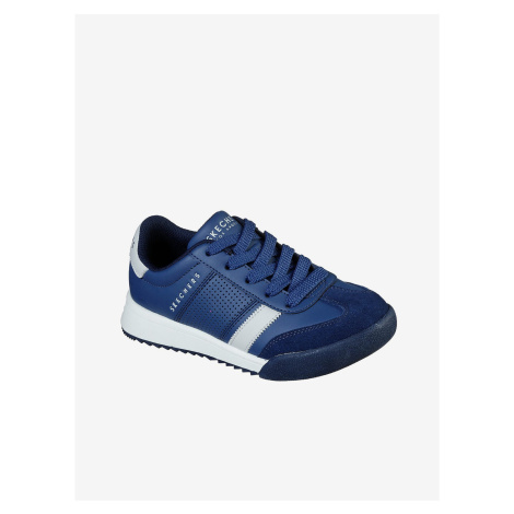 Topánky pre chlapcov Skechers