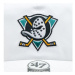 47 Brand Šiltovka NHL Anaheim Ducks Nantasket '47 CAPTAIN DTR H-NTSKT25GWP-WH Biela