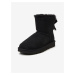 Zimná obuv pre ženy UGG - čierna