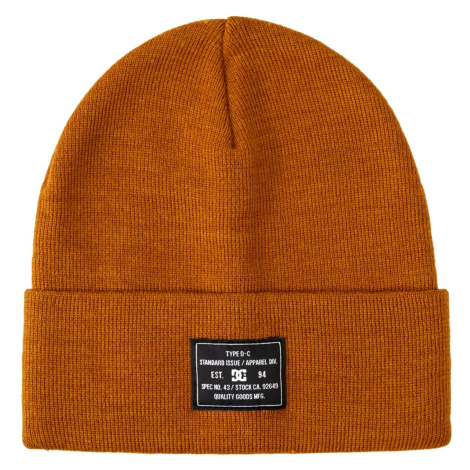 DC čiapka Label Beanie cathai spice