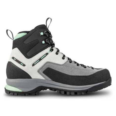 Garmont GARMONT Vetta Tech GTX W grey/green