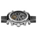 Ingersoll I15402 Varsity Dual Time Automatic 45mm 5ATM