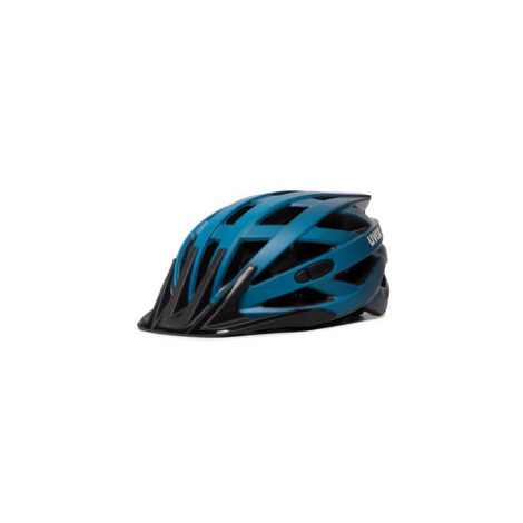 Uvex Cyklistická helma I-Vo Cc 4104233315 Modrá