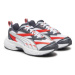 Puma Sneakersy Morphic Techie Jr 396621 06 Biela