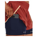 Šortky Under Armour Project Rck Flex Short Heritage Red