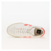 Tenisky Veja W Campo Chromefree Extra White/ Orange Fluo