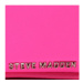 Steve Madden Kabelka Bvital-T SM13000607 Ružová