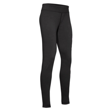 Under Armour SportStyle Branded Leggings for girls