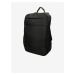 Batoh Enrico Benetti Cornell Notebook Backpack Black