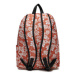 Vans Ruksak Old Skool Backpack VN000H4WEHC1 Zelená