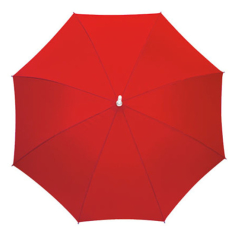 L-Merch Automatický dáždnik SC26 Red