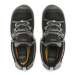 Keen Trekingová obuv Circadia Wp 1026772 Čierna