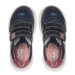 Garvalin Sneakersy 221350-C S Tmavomodrá