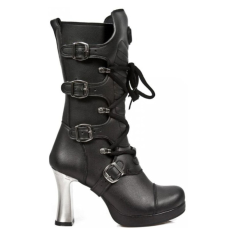 Dámske čižmy New Rock