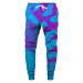 Aloha From Deer Crescent Tie Dye tepláky SWPN-PC AFD579 Blue