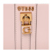 Guess Kabelka Ginevra (VZ) Mini Bags HWVZ87 34720 Ružová