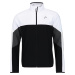 Pánská bunda Head Club 22 Jacket Men Black M