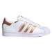 Dámska vychádzková obuv ADIDAS ORIGINALS Superstar W ftwwht coppmt cblack