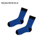 Raj-Pol Ponožky Funny Socks 11 Multicolour