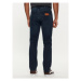 Wrangler Džínsy Texas 112352716 Tmavomodrá Slim Fit