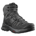 Salomon Quest GTX Magnet/Black/Quarry, EU ⅓ Pánske topánky