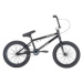 Freestyle BMX Academy Origin 16" 2022 Black/Polished