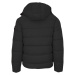 PLEIN SPORT Zip Black bunda