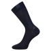 Lonka Destyle Pánske spoločenské ponožky - 3 páry BM000000835900105537 tmavo modrá
