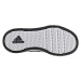 adidas TENSAUR SPORT 2.0 CF K Detská obuv, čierna, veľkosť 38 2/3