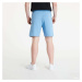 Šortky Nike NSW Revival Fleece Shorts C Dutch Blue/ White