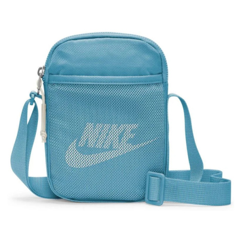 Taška Heritage BA5871-407 unisex - Nike sv.Modrá