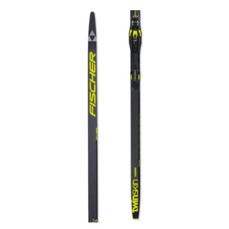 Bežecké lyže Fischer