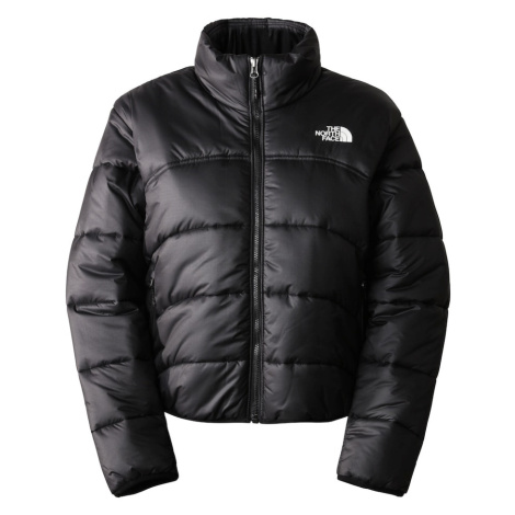 THE NORTH FACE Zimná bunda 'Nse 2000'  čierna / biela