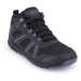 Barefoot outdoorová obuv Xero shoes - DayLite Hiker fusion W čierna