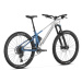 Horský bicykel MONDRAKER Foxy 29, bunker grey denim blue navy blue