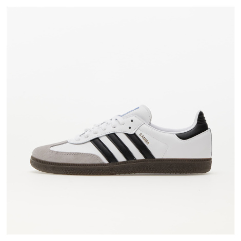 Tenisky adidas Samba Og Ftw White/ Core Black/ Cgrani EUR 36