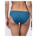 Patagonia W's Sunamee Bottoms Wavy Blue