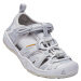 Keen Moxie Sandal K silver