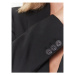 Calvin Klein Sako Essential Tailored K20K205187 Čierna Regular Fit