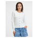 GAP Sweater V-Ki Crew Cardi - Women